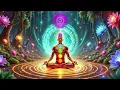 Frequency 999Hz Opens All 7 Chakras, Whole Body Energy Cleansing, Aura Cleansing, Chakra Healing