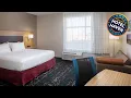 TownePlace Suites Midland - 20 Midland TX United States Hotel Review