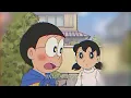 Jhoome Jo Pathan Song❤️ | 🥀Nobita x Shizuka🥀 | Doraemon Version | Pathan New Love Song 2023 |@yrf