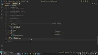 Mastering the Basics of JavaScript An Introduction for Beginners-Part 7-functions