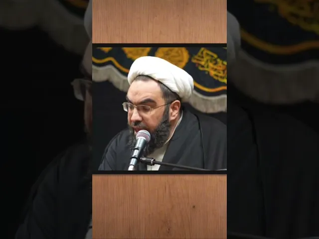 ⁣حتى اصبح من انصار #المهدي