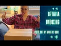 Optavia Unboxing Month 9 fueling ideas weight loss