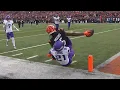 TEE HIGGINS UNREAL LATE TOUC OWN CATCH Bengals vs Vikings 2023 Highlights