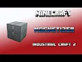 Magnetizer Industrial Craft 2 Tutorial English