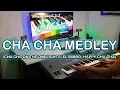 Download Lagu 80's Cha Cha Medley on Yamaha Tyros 5 by #artzkie Download Lagu 80's Cha Cha Medley on Yamaha Tyros 5 by #artzkie