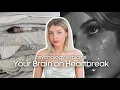 The Psychology of Heartbreak Why Love Hurts What to Do About It