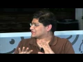 Channel 9 Live at MIX11 C to JavaScript with Nikhil Kothari Elijah Manor