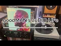 [ LP ] Ooh Laa - John Legend / NEC A-10 Type IV + Pioneer XL-1350 + SEAS 8" 2way