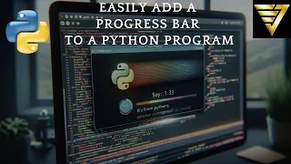 Mastering Progress Bars in Python with alive-progress - Step-by-Step Tutorial