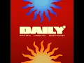 Daily - Ryan Ofei, Limoblaze & ​Becca Folkes