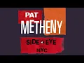 Pat Metheny - Timeline (Official Audio)