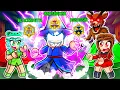 Download Lagu I Spent $956,567 On The RAREST 5 STAR TALENTS In 99 Nights In The Forest! (Roblox)