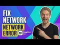 How To Fix Network Error On CapCut PC Easy Guide