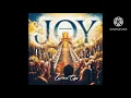 JOY  ON MY ACCOUNT BY PASTOR LAWRENCE OYOR