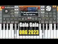 Download Lagu GALA GALA - RHOMA IRAMA COVER WITH ORG 2023 APP | LAGU TIKTOK VIRAL