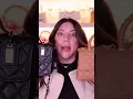 Download Lagu Comparing Chanel Bags  A Comprehensive Look at the Satchel and Cocoa Handle