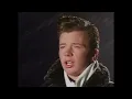Rick Astley - When I Fall In Love (Official Video, HD Remaster)