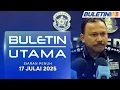 Download Lagu Polis Kelantan Serbu Pesta Gay Dihadiri 100 Lelaki | Buletin Utama, 17 Julai 2025