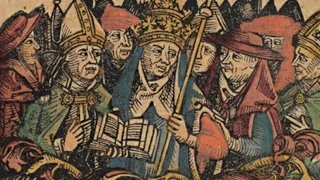 The Messed Up Truth Of The Council Of Nicaea