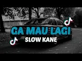 Download Lagu DJ GA MAU LAGI SLOW KANE BY DANVATA FYP TIKTOK