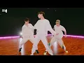 [ DANCE PRACTICE MIRROR ] BTS 'Butter (feat. Megan Thee Stallion)' Special + Normal