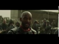 Suicide Squad 2016 - So thas it What We some kinda Suicide Squad