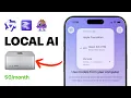 Local AI Coding Agents Are Finally Good Enough