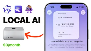 Local AI Coding Agents Are Finally Good Enough