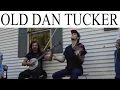 Download Lagu Old Dan Tucker - Spoon Lady \u0026 the Tater Boys