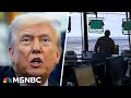 Lagu 'I am NOT HAPPY WITH YOU': Trump threatens air traffic controllers to get back to work