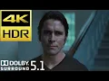 Download Lagu Alfred Confesses to Bruce Wayne About Rachel Scene | The Dark Knight Rises (2012) Movie Clip 4K HDR