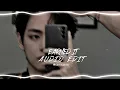 Download Lagu Earned it - The Weeknd (edit audio)