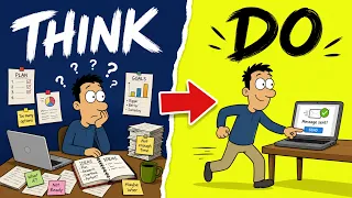 Why You're Still Stuck (And the 1 Pattern Keeping You There)