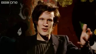 Download Extended Matt Smith Interview - Doctor Who Confidential: The Eleventh Doctor - BBC One MP3