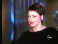 Winona Ryder interviewed part 1 1999 Very candid