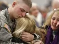 Lonestar - I'm Already There (Soldiers Tribute)