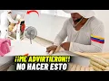 I WARNED START FROM SCRATCH IN VENEZUELA My Experience