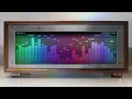 Soulfly - Jumpdafuckup (Equalizer Visualizer)