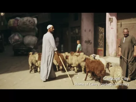 ÉCU 2018 Official Selection - Koka, The Butcher
