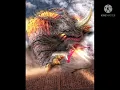 Download Lagu Macular, Pagos, Neronga and Gabora roars - Ultraman Monsters