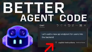 How To Get Better AI Reponses from GitHub Copilot in Seconds