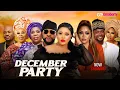 Lagu “December party” | Latest Yoruba Movie 2026 | Yoruba Nollywood