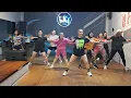 Download Lagu JANDA PIRANG - REMIX DJ IMUT | RM CHOREO ZUMBA \u0026 DANCE WORKOUT