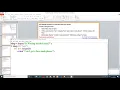 Task 83 - For loop
