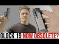 Did Glock Just Kill Off the Glock 19