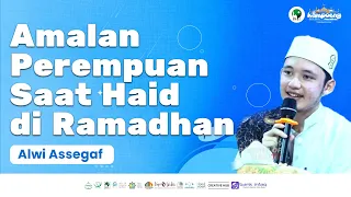 Download AMALAN PEREMPUAN SAAT HAID MP3