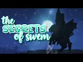 THE SECRETS OF SWEM SPECIAL Coats Exclusive Info and MORE MC Equestrian