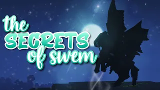 THE SECRETS OF SWEM SPECIAL Coats Exclusive Info and MORE MC Equestrian