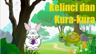 Download Kelinci dan Kura kura | Fabel | TV Anak Indonesia MP3