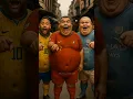 Download Lagu 😭 Poor Ronaldo Got Rejected Because He Is Fat #cr7 #ronaldo
